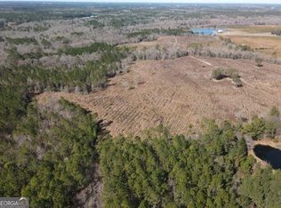 0 Drawdy Dr, Jesup, GA 31546