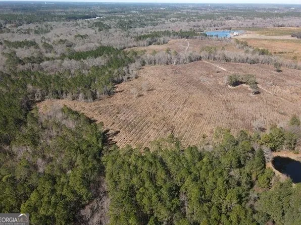 0 Drawdy Dr, Jesup, GA 31546