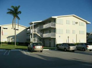 770 Horizons E APT 203, Boynton Beach, FL 33435