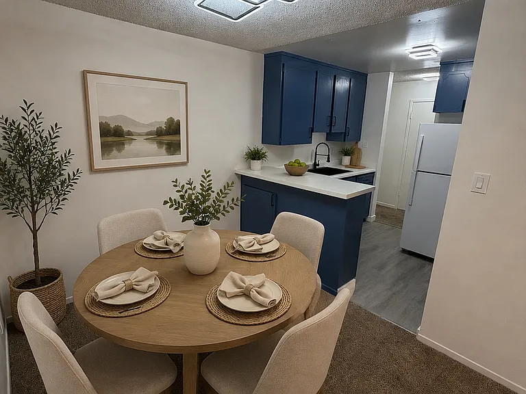 1591 Ellis St #120 — Photo 2