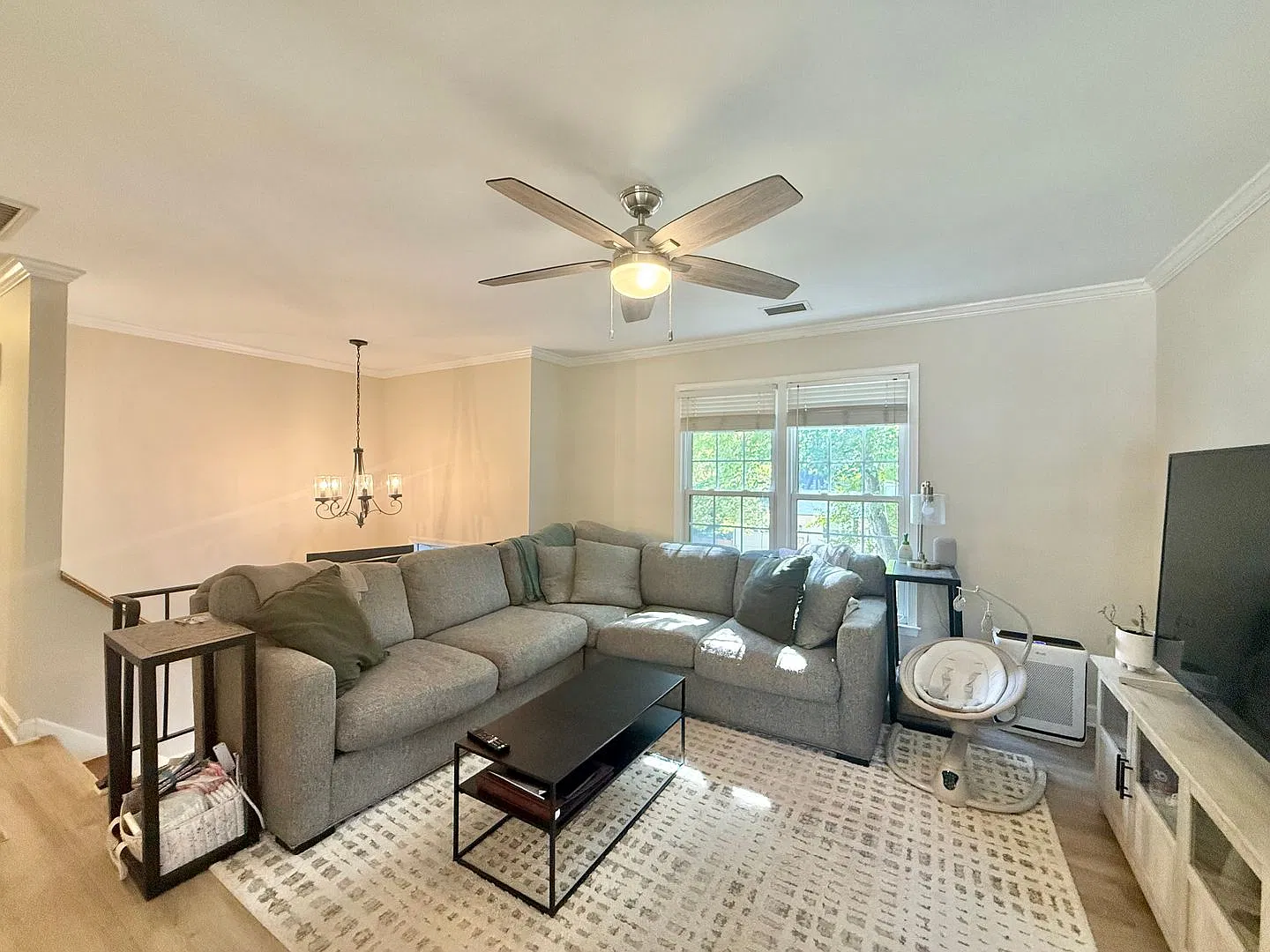 Updated 3BD, 2BA North Raleigh Home with a Large Yard in a Prime Location Near North Hills — Photo 3