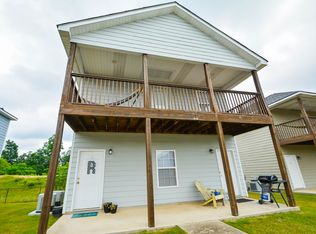 Savannah Square, Auburn, AL 36832