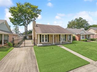 4130 Country Glen Dr, Baton Rouge, LA 70816
