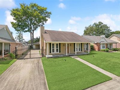 4130 Country Glen Dr, Baton Rouge, LA, 70816