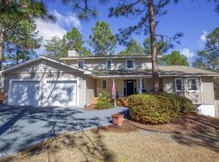 3 Lake Side Ln, Pinehurst, NC 28374