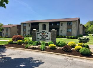 4409 Country Club Dr APT 42, Steubenville, OH 43953