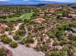 E Placita Alhaja 109 9 #3590-LOT 354, Tucson, AZ 85750