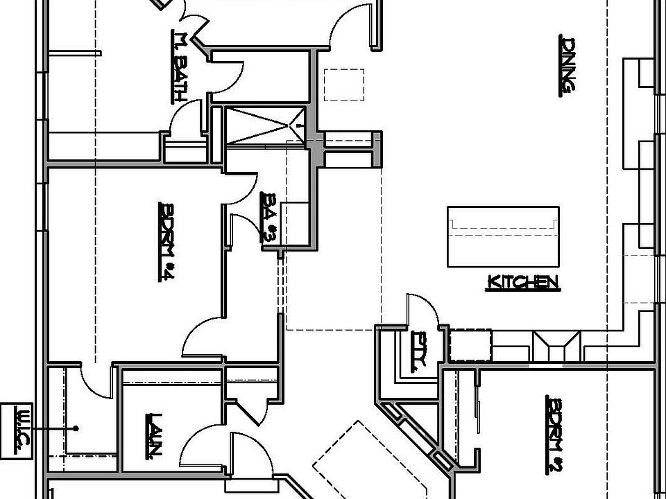 2nd image of 4537 College Square Dr