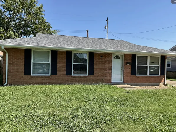 3713 Winchester Dr, Owensboro, KY 42301