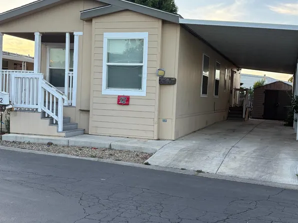 8600 W Ln #92, Stockton, CA 95219