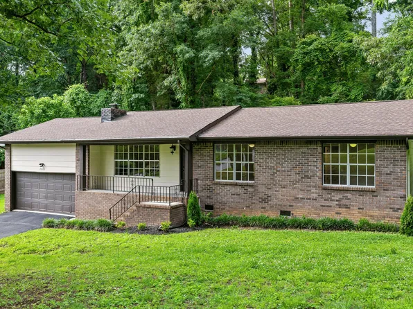 7001 Barter Dr, Harrison, TN 37341