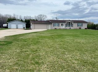 N8603 Thayse Rd, Casco, WI 54205