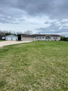 N8603 Thayse Rd, Casco, WI, 54205