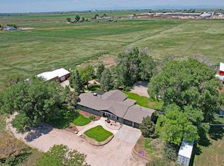 45313 County Road 41, Pierce, CO 80650