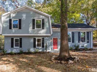 1209 Pond St, Cary, NC 27511