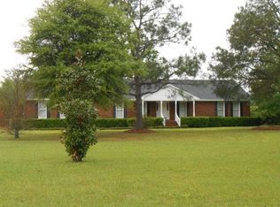 367 Smithville Rd N, Leesburg, GA 31763