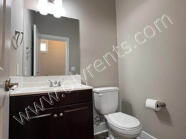 Half Bath
