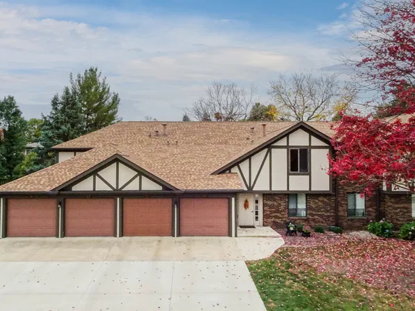 21 Brandywine Ct Unit 21, Bloomington, IL 61704