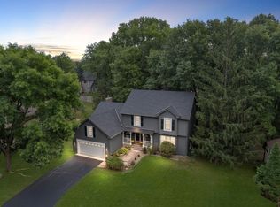 1325 Kenilworth Dr, Woodbury, MN 55125