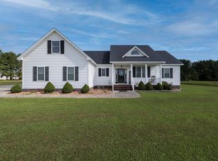 30501 Camp Pkwy, Courtland, VA 23837