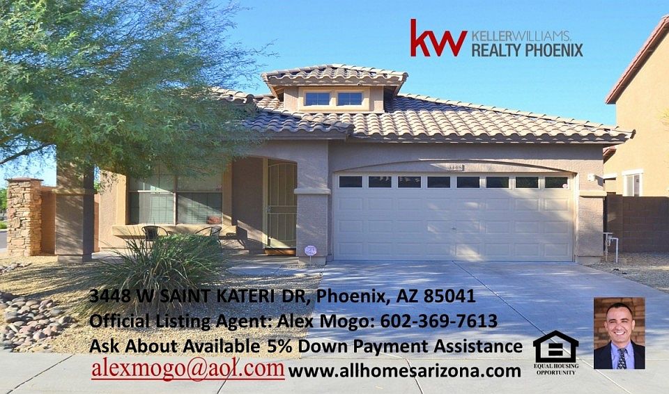 1st image of 3448 W Saint Kateri Dr