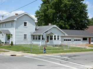 324 E 8th St, Marysville, OH 43040
