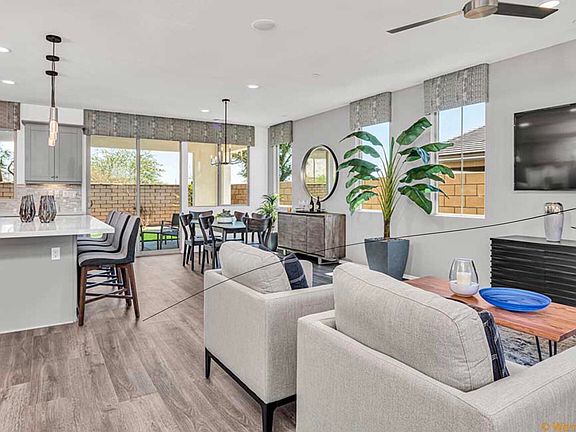 4th image of 66190 Agave Way