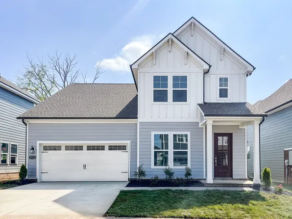 3712 Marthinus Ln Lot 42, Murfreesboro, TN 37129