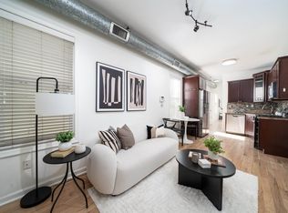 83 Maple St APT 2L, Jersey City, NJ 07304