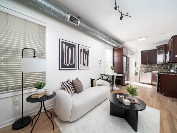 83 Maple St APT 2L, Jersey City, NJ 07304