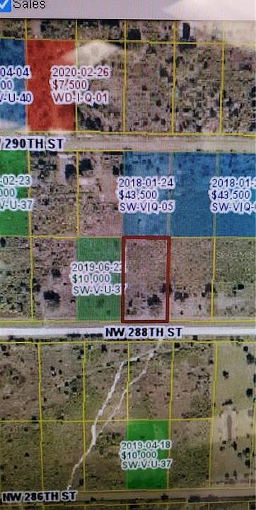 2nd image of 18663 NW 288th St