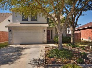 15304 Craigs Crest Path, Pflugerville, TX 78660