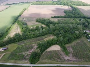 5365 Holtsclaw Rd, Milton, IN 47357