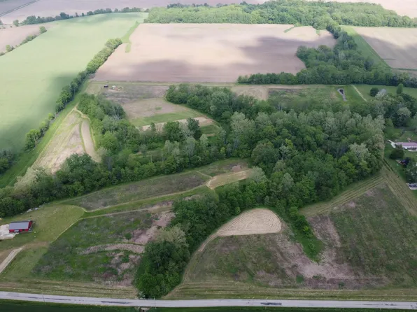 5365 Holtsclaw Rd, Milton, IN 47357