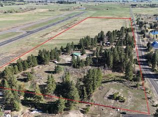 1001 S Mission St, McCall, ID 83638