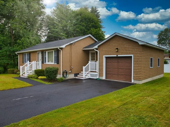 49 Wheeler Ave, Haverhill, MA 01832