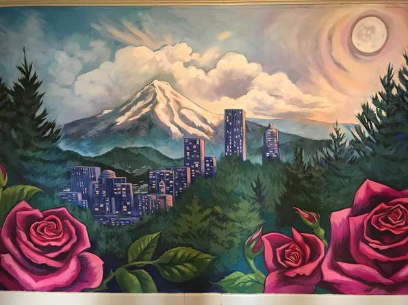 Marion Court, 2062 NW Marshall St APT 202, Portland, OR 97209