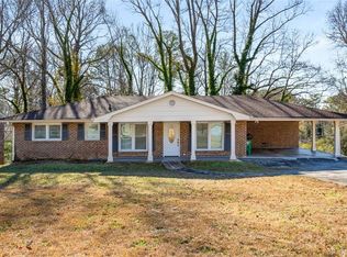 1801 Caribaea Trl SE, Atlanta, GA 30316