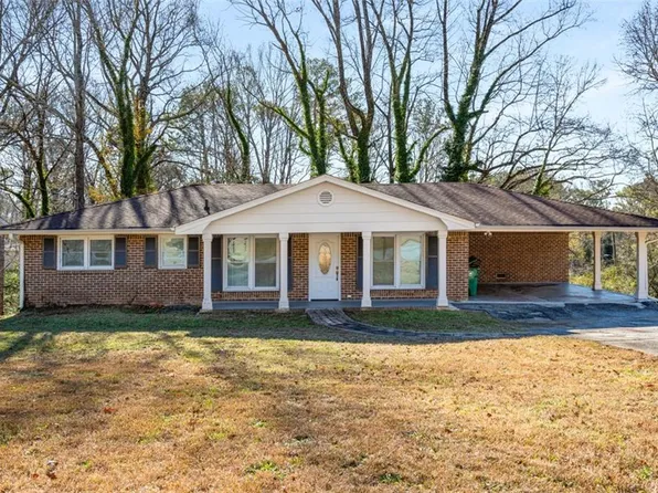 1801 Caribaea Trl SE, Atlanta, GA 30316