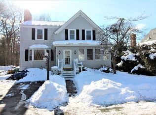 108 Wilson St, Norwood, MA 02062