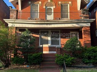 4950 Sutherland Ave, Saint Louis, MO 63109