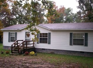 113 Glen Oaks Dr, Blue Eye, MO 65611
