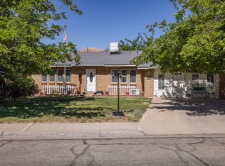 571 Mivida Dr, Moab, UT 84532
