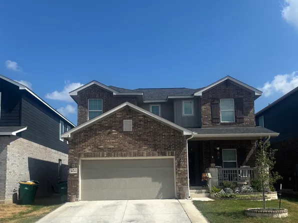 8935 Chili Bowl, Converse, TX 78109
