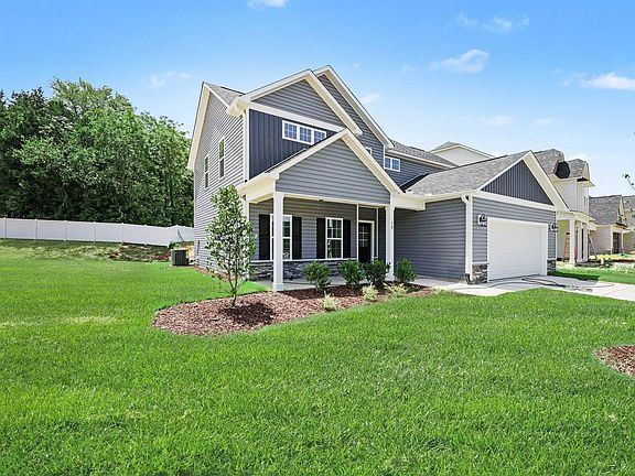 3rd image of 75 Crossvine St Lot 7