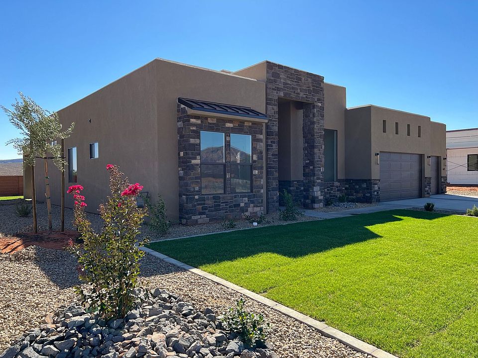 Anasazi Vista by S & S Homes in Ivins UT Zillow