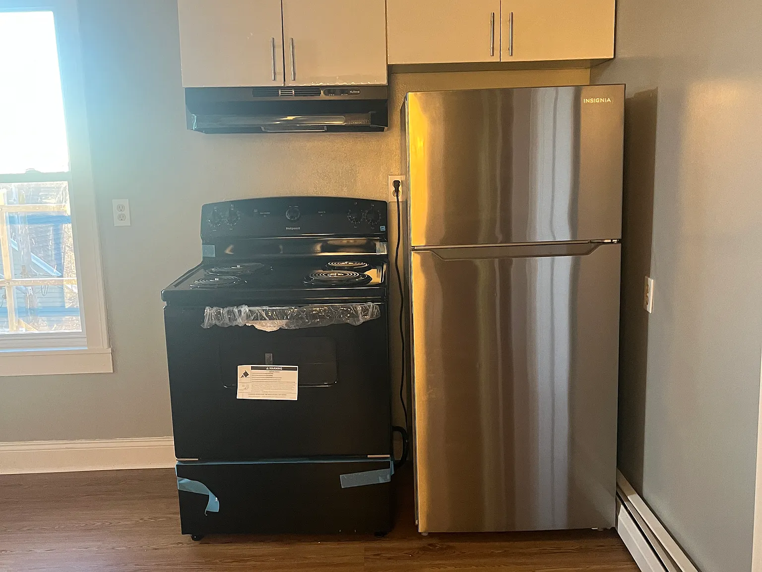 2 bed, $1,400 — Photo 2