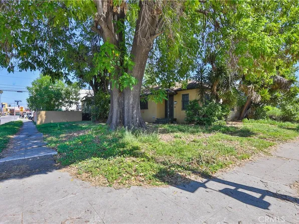 3023 Obama Blvd, Los Angeles, CA 90018