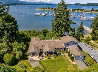 200 Crome Point Rd, Nanaimo, BC V0R 1G0