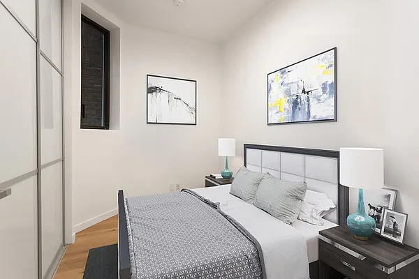 Rented by BLU Real Estate | media 21